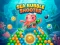 遊戲Sea Bubble Shooter在線