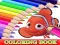 遊戲Coloring Book for Finding Nemo在線
