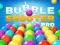 遊戲Bubble Shooter Pro在線