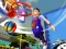 遊戲Basketball.io 2.0 NBA在線