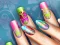 遊戲Floral Realife Manicure在線