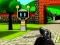 遊戲Sprunki 3D Shooter在線