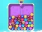 遊戲Bubble Merge 2048在線
