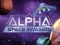 遊戲Alpha Space Invasion在線