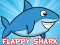 遊戲Flappy Shark在線
