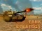 遊戲Tank Strategy在線