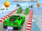 遊戲Extreme City GT Car Stunts在線