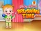 遊戲Baby Hazel Brushing Time在線
