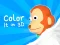 遊戲Color It in 3D在線