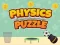 遊戲Physics Puzzle在線
