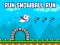 遊戲Run Snowball Run在線