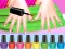 遊戲Baby Taylor Hand Care在線