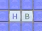 遊戲Alphabet Memory Game在線