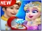 遊戲Ice Princess Wedding Day在線