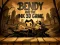 遊戲Bendy and the Ink 3D Game在線