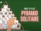 遊戲Pyramid Solitaire Great Pyramid在線