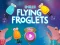 遊戲Small's Flying Froglets在線