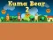 遊戲Kuma Bear 2在線