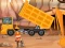 遊戲Dump Trucks Hidden Objects在線
