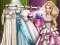 遊戲Dove Wedding Dolly Dress Up在線