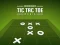 遊戲Tic tac toe mania在線