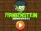 遊戲Frankenstein Adventures在線