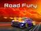 遊戲Road Fury在線