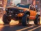 遊戲4x4 Offroader在線