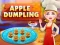 遊戲Apple Dumplings在線