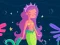 遊戲Mermaids Puzzle在線
