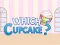 遊戲Which Cupcake在線