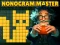 遊戲Nonogram Master在線