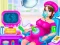 遊戲Pregnant Mommy Caring在線