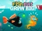 遊戲Fish eat Grow big!在線