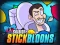 遊戲Skibidi Stick Bloons在線