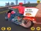 遊戲Big Pizza Delivery Boy Simulator在線