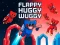 遊戲Flappy Huggy Wuggy在線