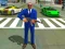 遊戲Police Crime City: Simulator Police Car Driving在線