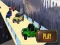 遊戲Uphill Mountain Jeep Drive 2k20在線
