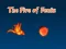 遊戲The Fire of Fenix在線