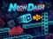 遊戲Neon Dash在線