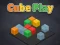 遊戲Cube Play在線