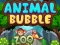 遊戲Animal Bubble在線
