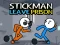 遊戲Stickman Leave Prison在線