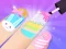 遊戲Girls Fun Nail Salon在線