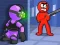 遊戲Mr Bullet: Stealth Ninja Killstreak在線