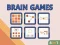 遊戲Brain Games在線