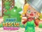 遊戲Funny Rescue Gardener在線