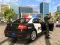 遊戲Cartoon Police Car在線