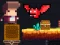 遊戲Tiny Man and Red Bat在線